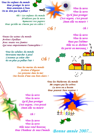 Soci�t� - Education, Ecoles - ARC EN CIEL - M�T�O ET �...